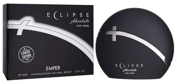 Emper Eclipse Absolute Туалетная вода 75 мл #1