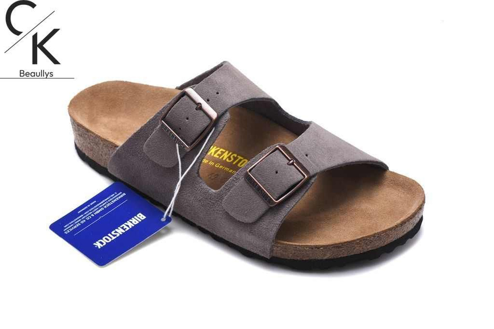 Босоножки Birkenstock #1