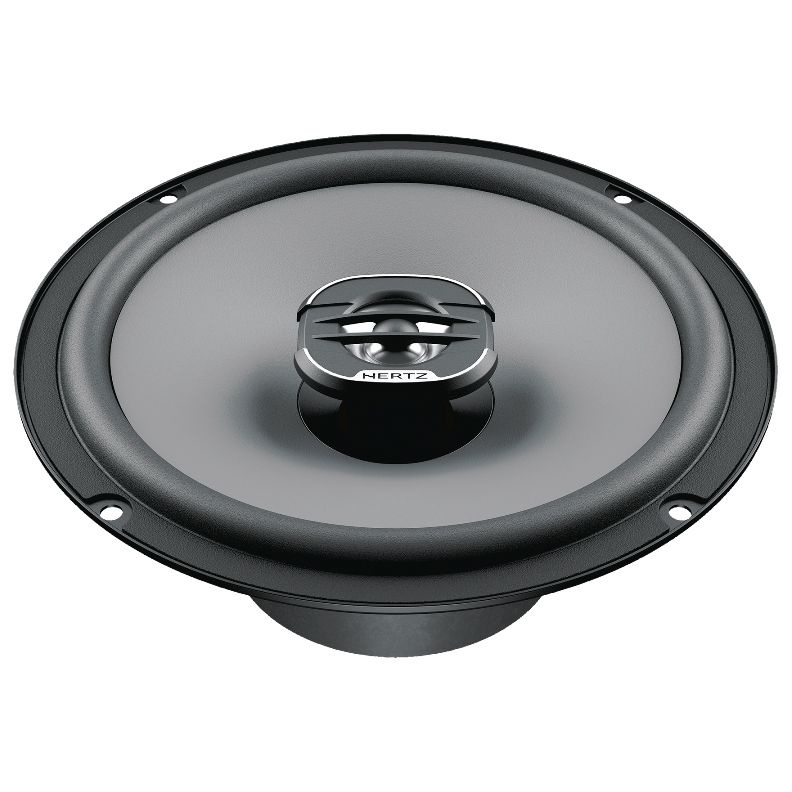 Автомобильная акустика HERTZ UNO X 165 2-Way Coaxial #1