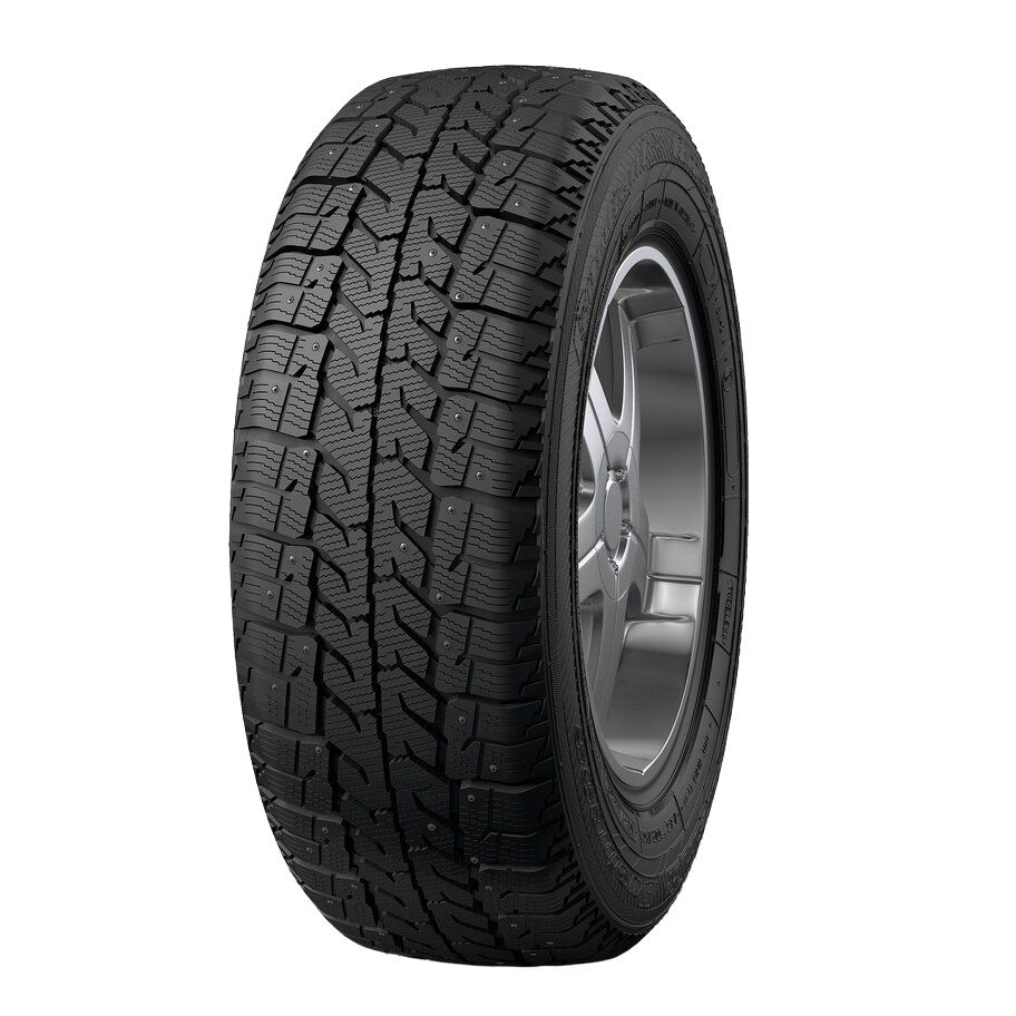 Cordiant Business CW-2 Шины  зимние 225/70  R15С 112, 110Q Шипованные #1