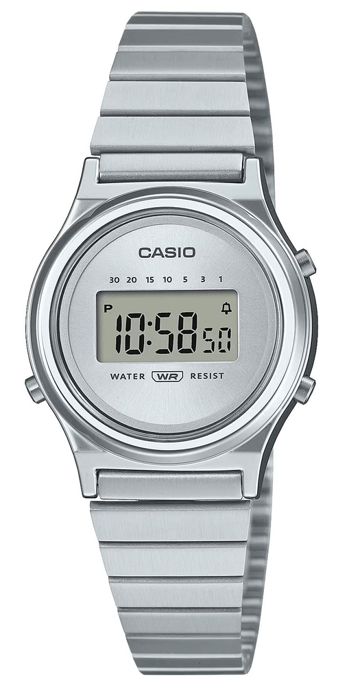 Часы наручные CASIO LA700WE-7A #1