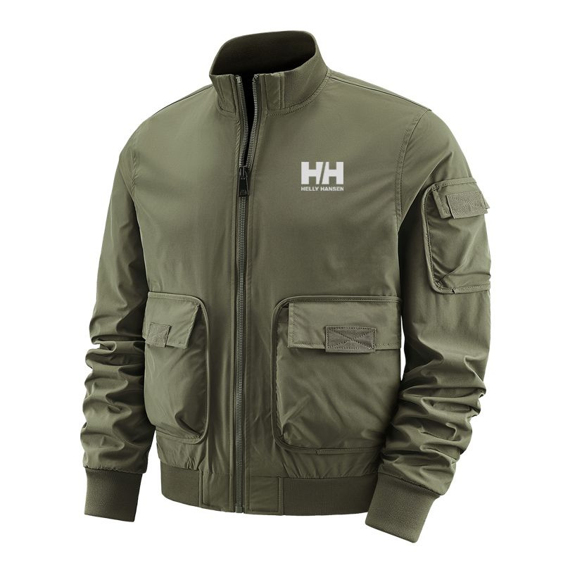 Куртка Helly Hansen #1