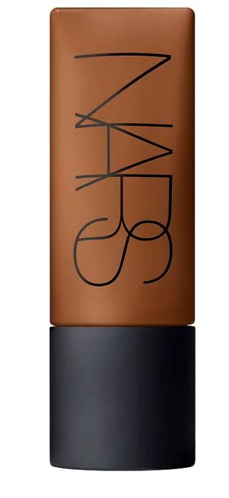 NARS Матовый тональный крем Soft Matte Complete Foundation, MANAUS, 45 мл #1