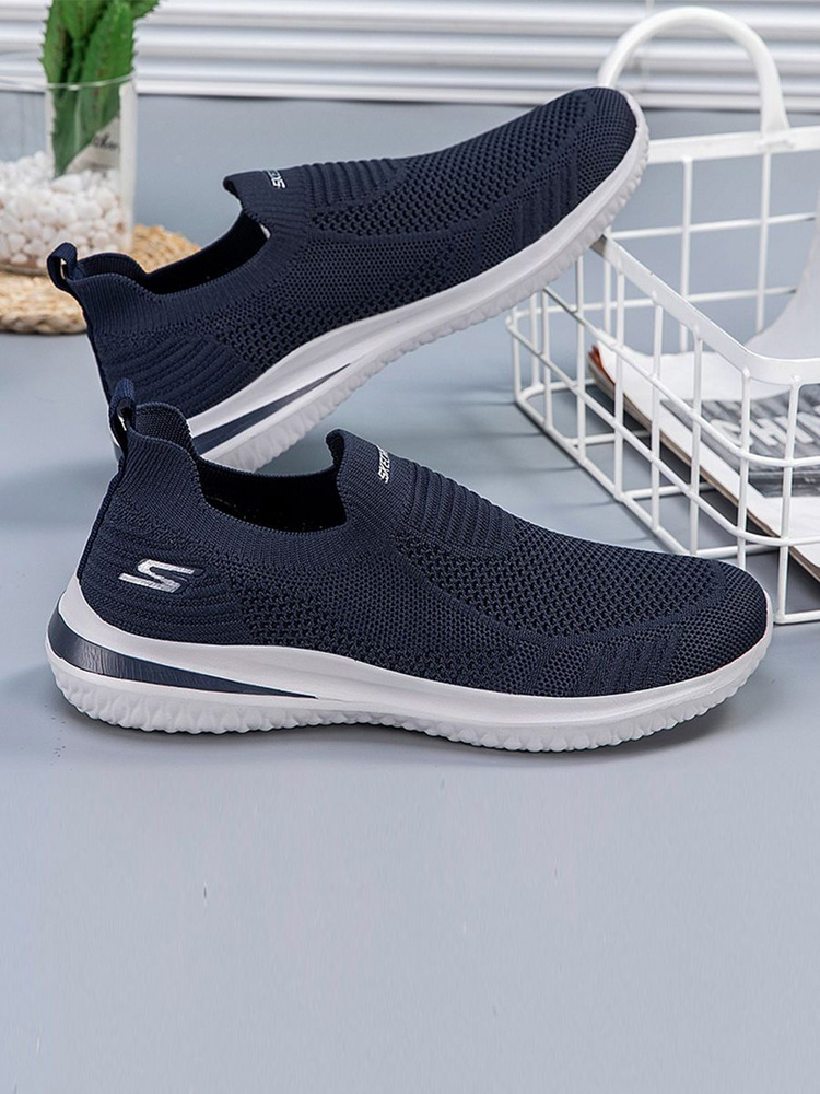 Кроссовки Skechers #1