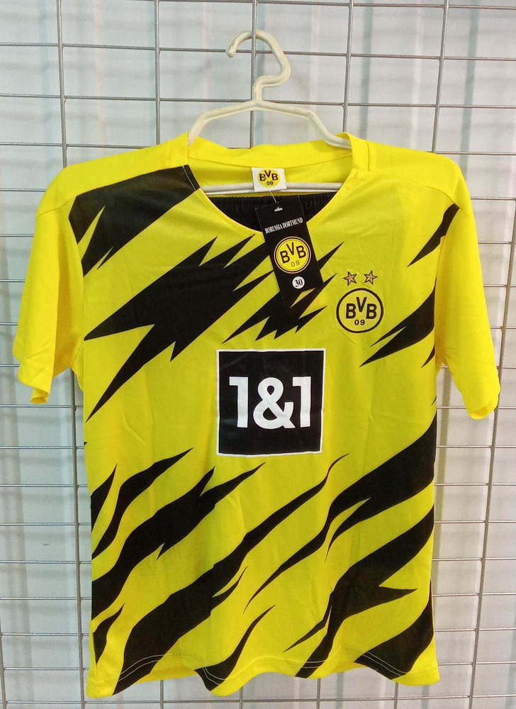 Форма футбольная Borussia Dortmund #1