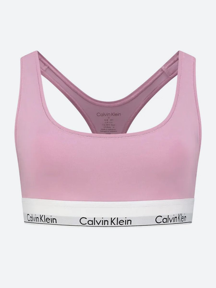 Топ-бра Calvin Klein Underwear #1