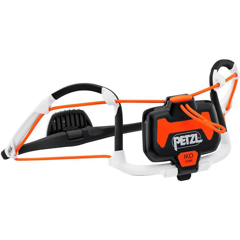 Petzl Iko Core, белый #1