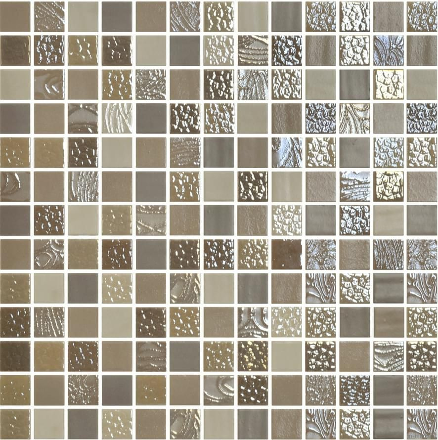 ONIX Плитка мозаика 31.1 см x 31.1 см #1