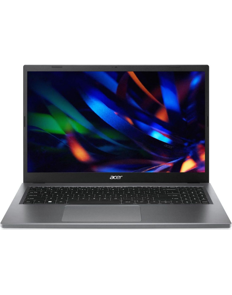 Acer NX.EH3CD.00B Ноутбук 15.6", AMD Ryzen 5 7520U, RAM 16 ГБ, SSD 512 ГБ, AMD Radeon, Без системы, (NX.EH3CD.00B), #1