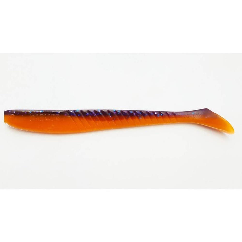 Виброхвост Marlin's Wagtail, 15.5 см, 14.1 г, цвет 019, в упаковке 3 шт., 1 набор  #1