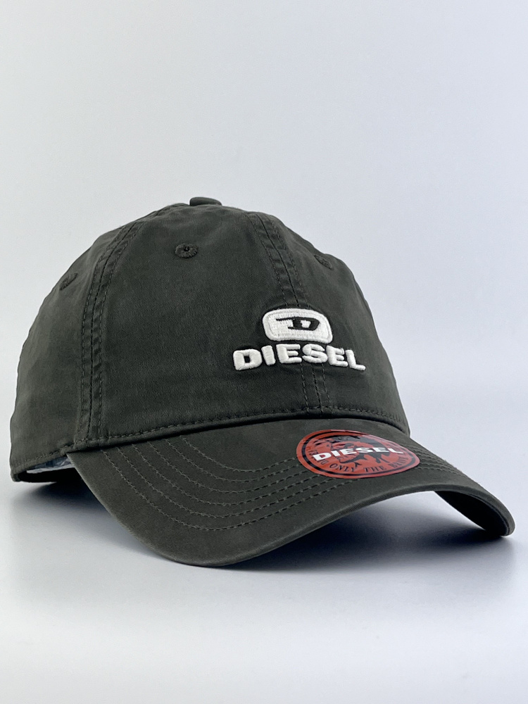 Бейсболка Diesel #1