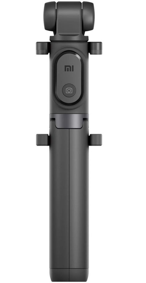 Xiaomi монопод-трипод Mi Selfie Stick Tripod Bluetooth (XMZPG01YM) / Штатив для телефона, селфи палка #1