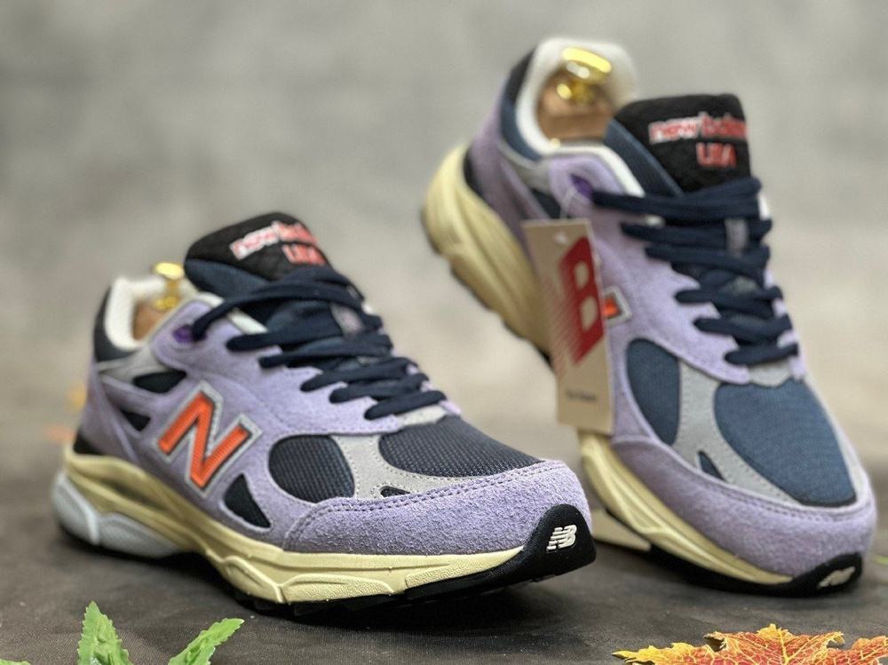 Кроссовки New Balance #1