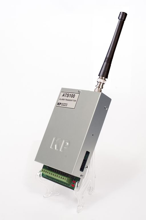 ATS 100 Н, передатчик VHF. 8 входов #1