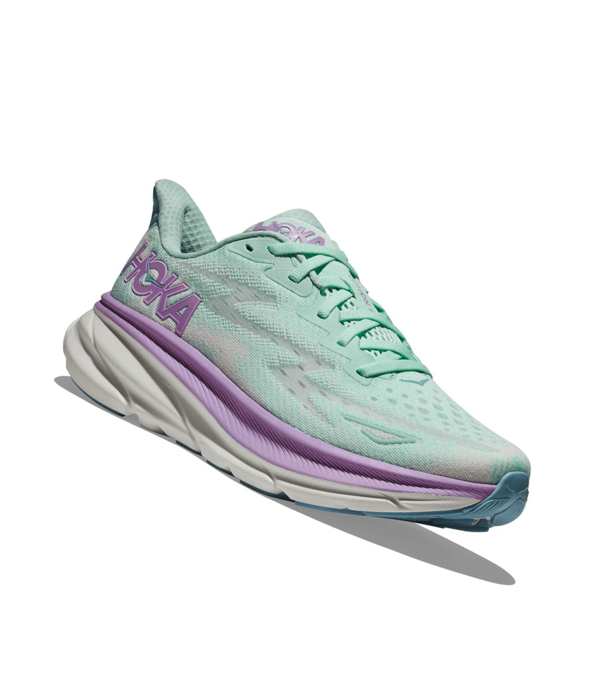 Кроссовки HOKA ONE ONE Спорт #1