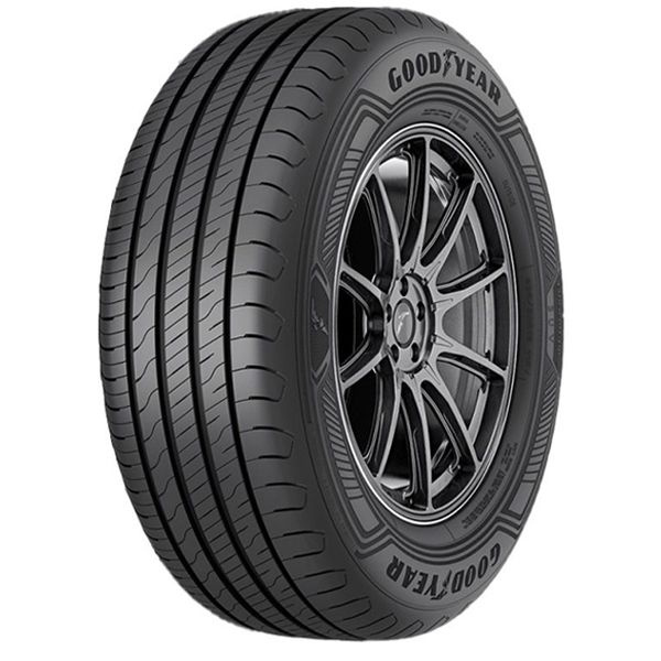 Goodyear EFFICIENTGRIP PERFORMANCE 2 Шины  летние 215/55  R17 98W #1