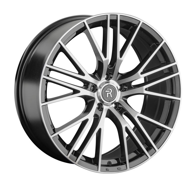 Replay CHR104 Колесный диск Литой 20x8.5" PCD5х108 ET36 D65.1 #1