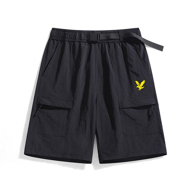 Шорты Lyle & Scott #1