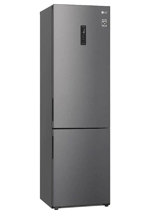 Холодильник LG GB-B62DSHEC #1