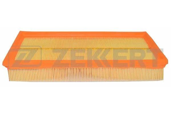 Zekkert Фильтр воздушный Пылевой арт. LF1832@2, 1 шт. #1