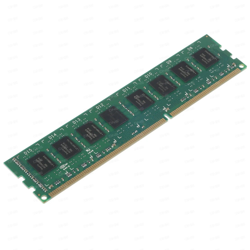 Foxline Оперативная память FL1600D3U11-8G 1x (НФ-00005635) #1