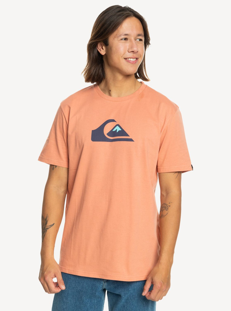 Футболка Quiksilver #1