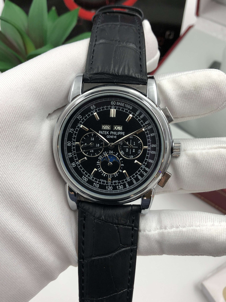 PATEK PHILIPPE Часы наручные #1