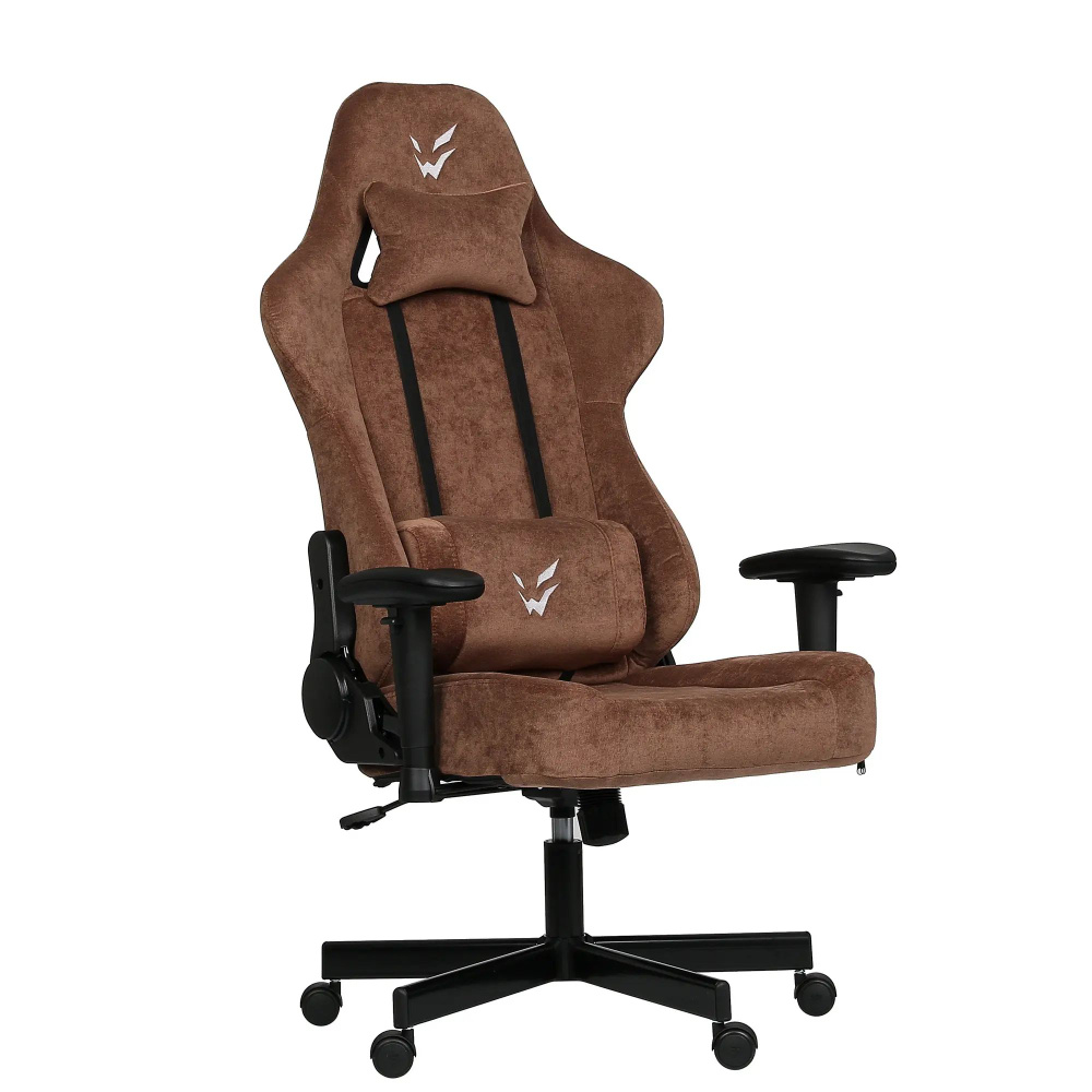 ARDOR Gaming Игровое компьютерное кресло, коричневый #1