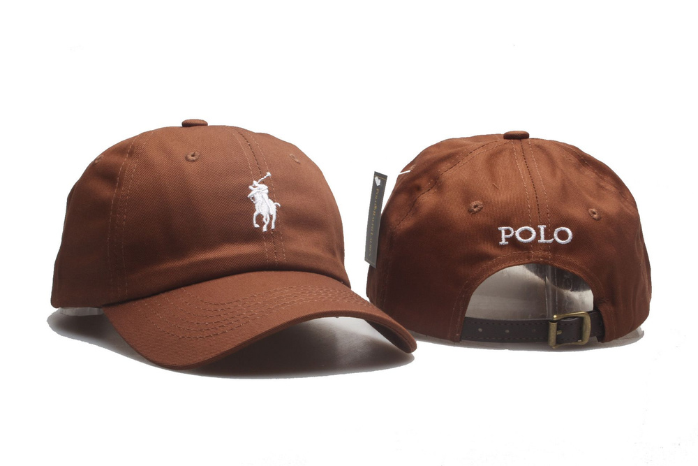 Бейсболка Polo Ralph Lauren #1