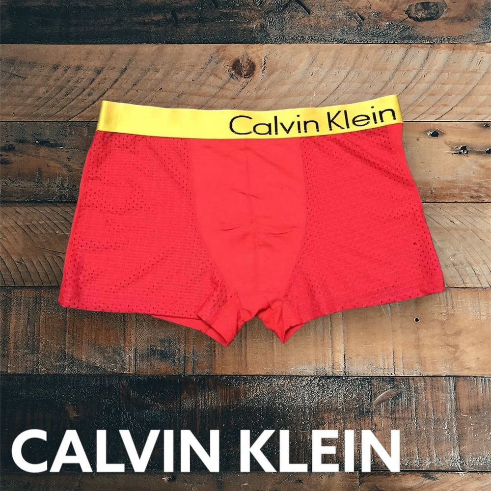 Трусы Calvin Klein Underwear, 1 шт #1