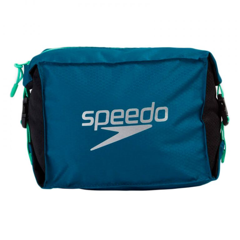 Сумка водонепроницаемая Speedo Pool Side Bag #1