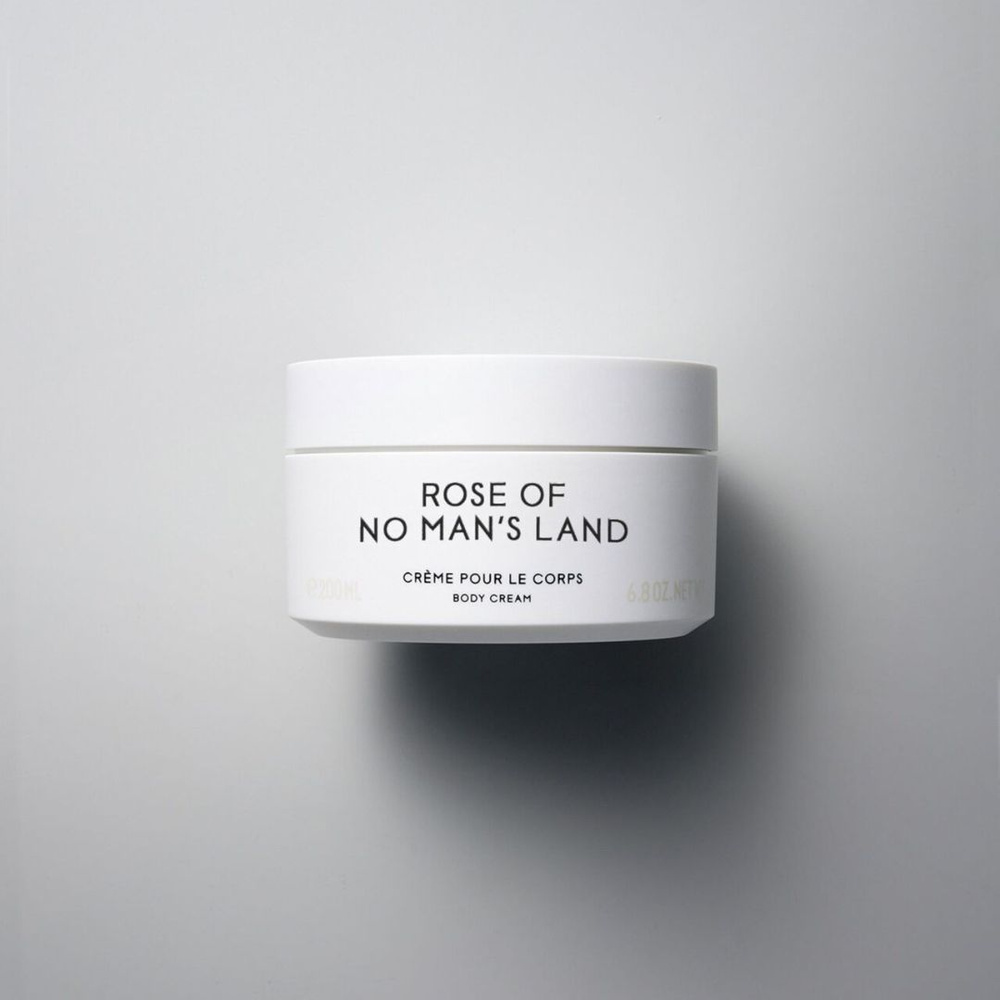 Byredo Rose Of No Man's Land Body cream 200 ml - крем для тела #1