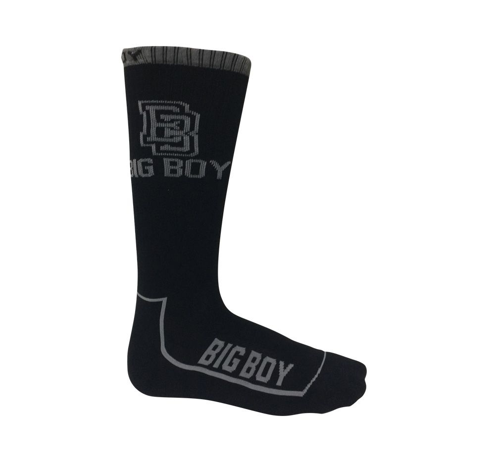 Носки BIG BOY Elite Pro (30-34) #1