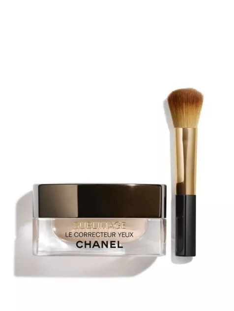 Консилер Chanel Sublimage Radiance-Generating (2) #1