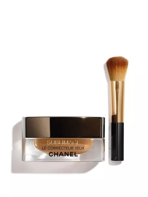 Консилер Chanel Sublimage Radiance-Generating (91) #1