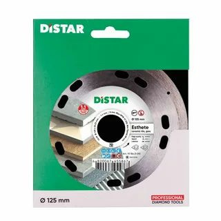 DISTAR Диск алмазный 125 x 1.1 x 22.23 #1