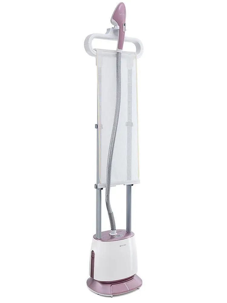 Отпариватель вертикальный для одежды КТ-919 - 1500 Вт #1