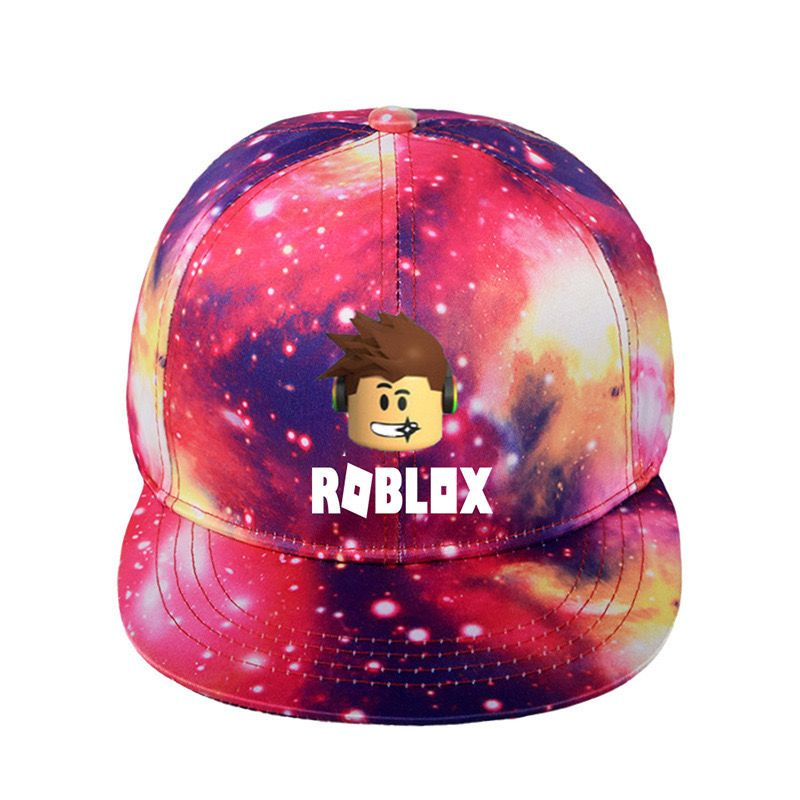 Бейсболка Roblox #1