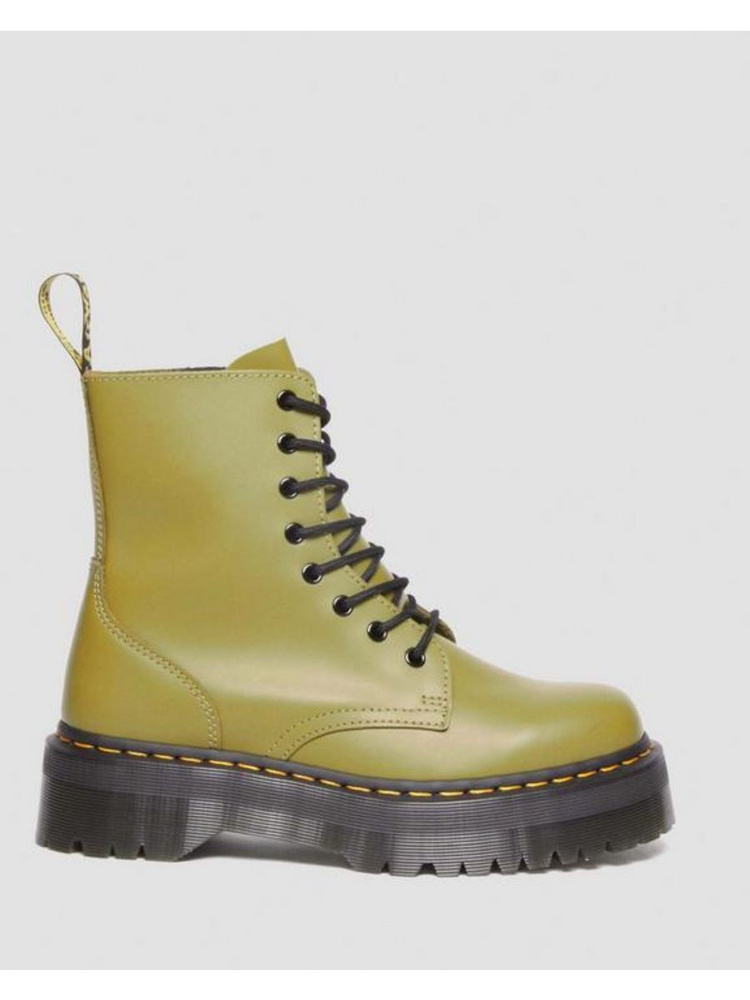 Ботинки Dr. Martens #1