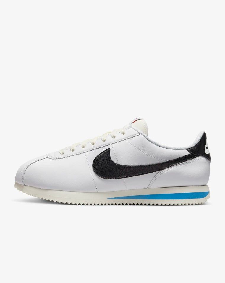 Кроссовки Nike Cortez #1