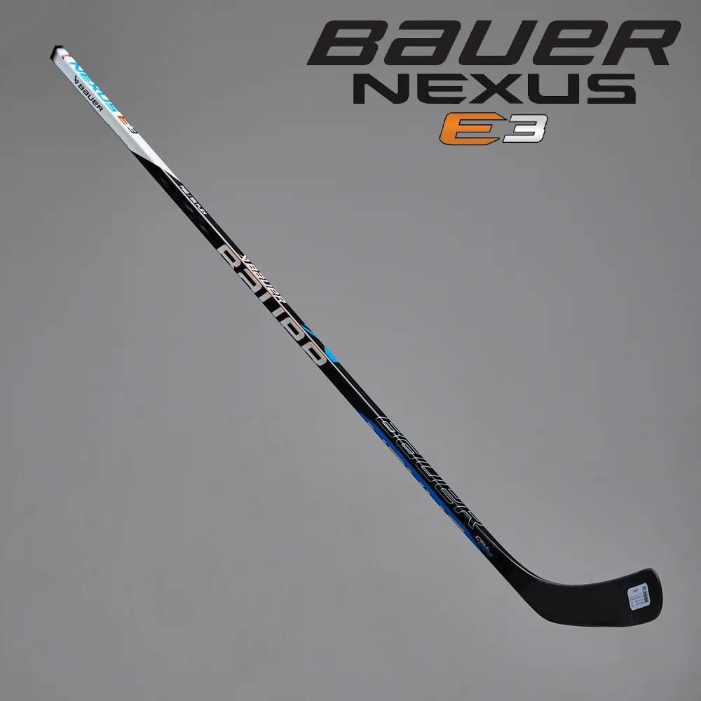 Клюшка BAUER NEXUS E3 GRIP JR (50 92R) #1