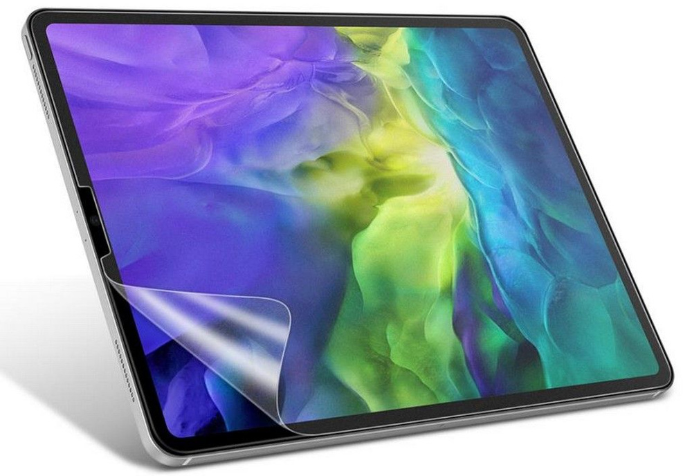 Защитная матовая пленка для Xiaomi Mi Pad 5 Pro #1