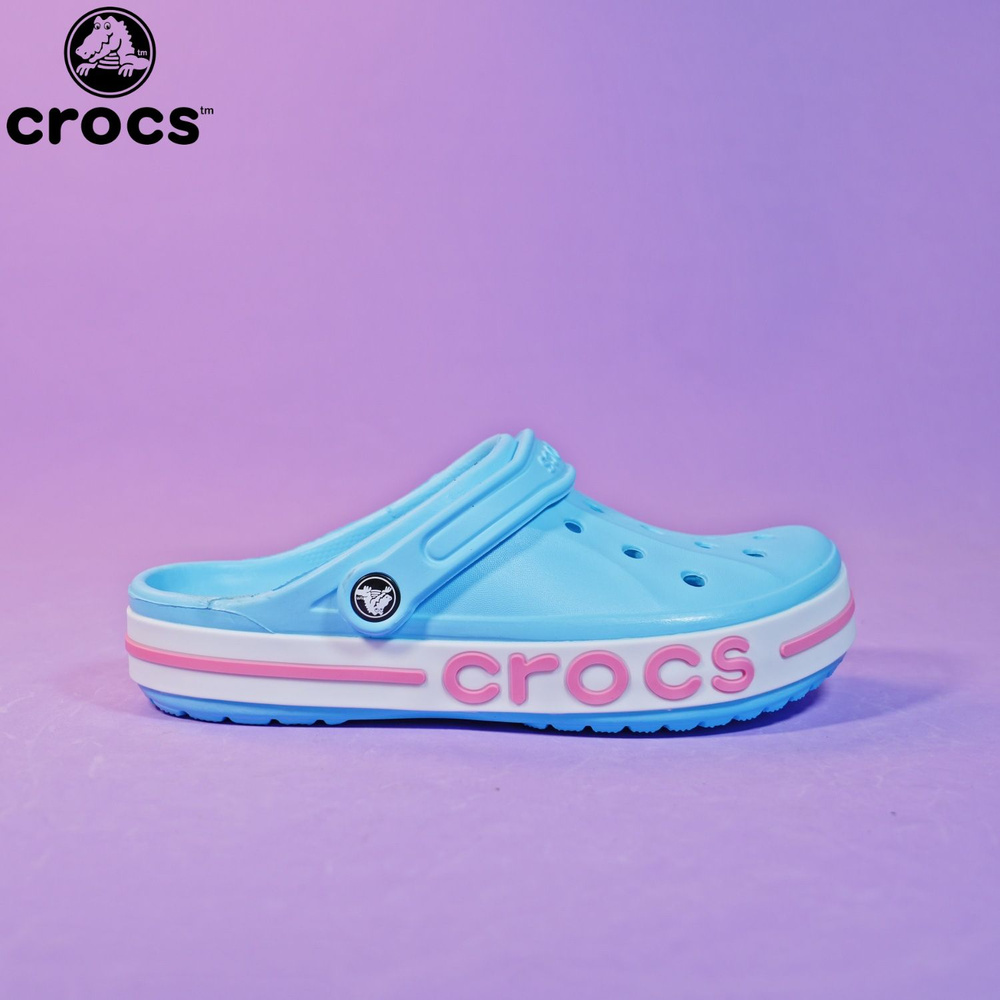 Сабо Crocs Coast Clog #1