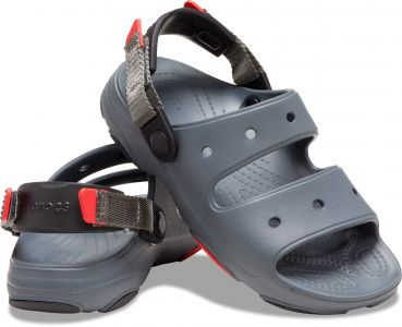 Сандалии Crocs #1