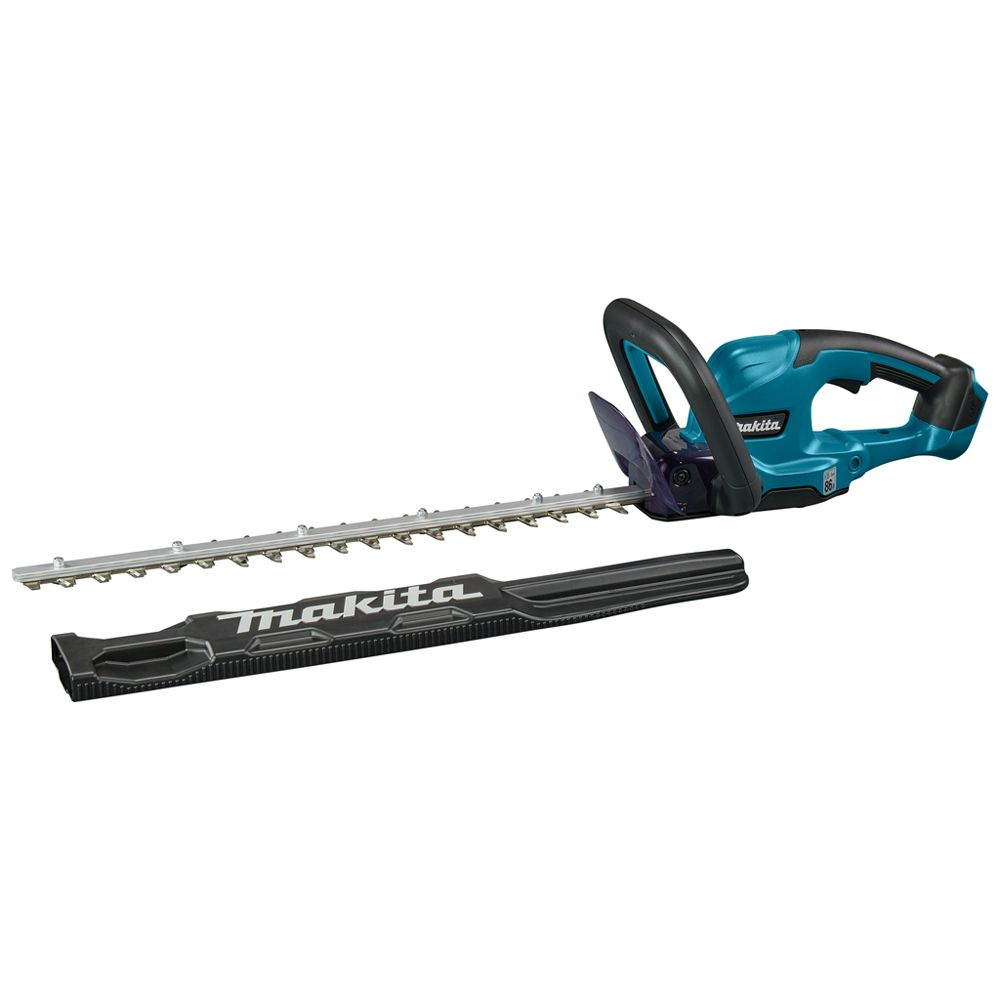 Кусторез аккумуляторный LXT 18В - 50см, без акк и з/у, Makita DUH507Z  #1