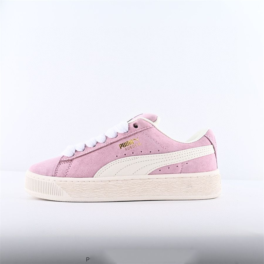 Кроссовки PUMA Suede #1