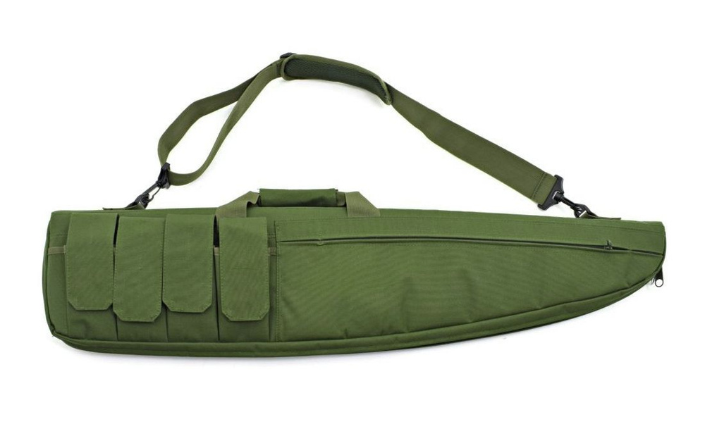 Чехол оружейный ADR Rifle Case 100 CH-019 Olive #1