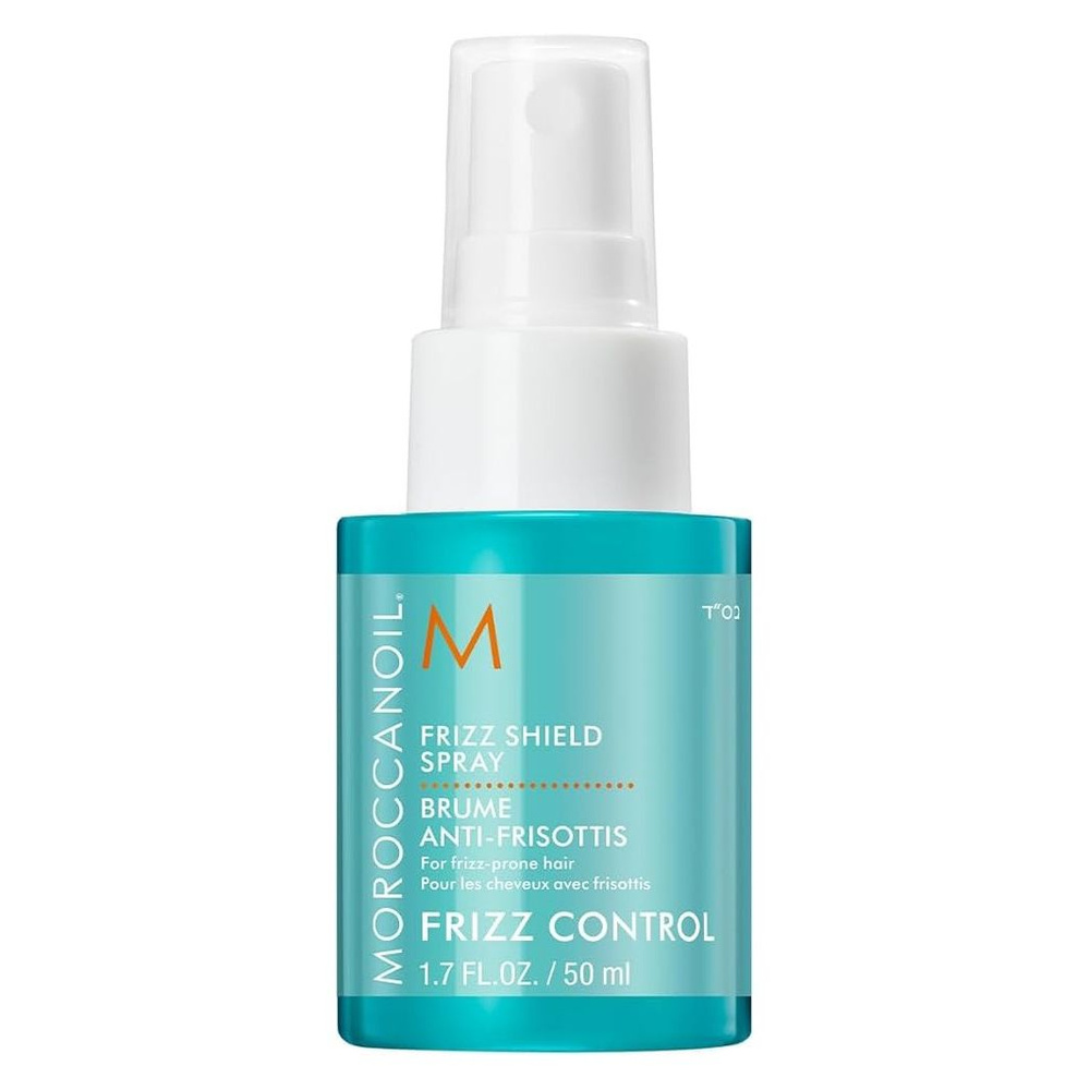 Moroccanoil Спрей для укладки волос, 50 мл #1