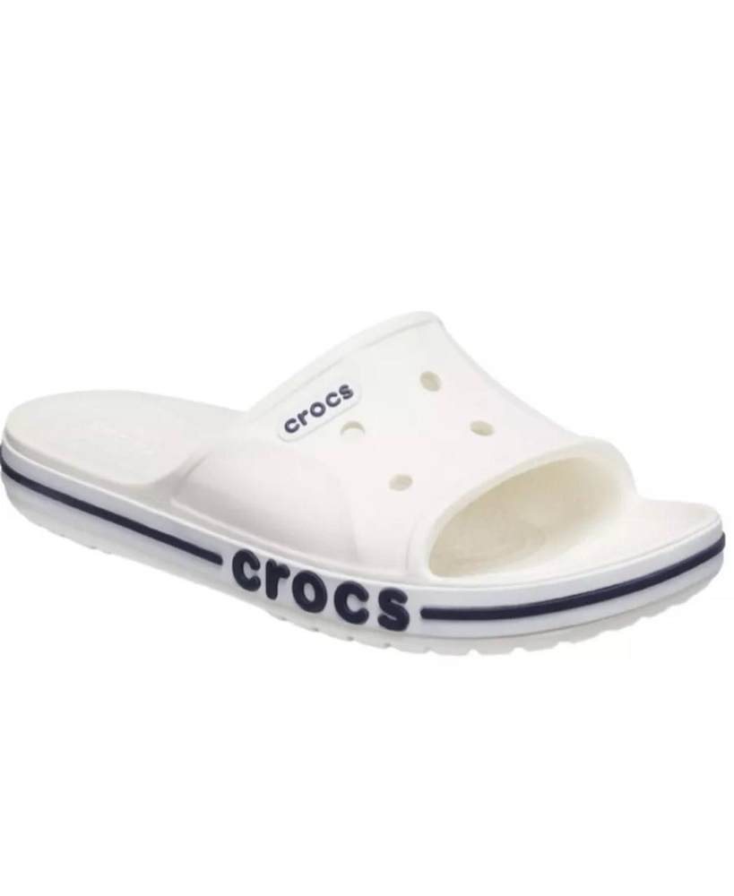 Шлепанцы Crocs #1