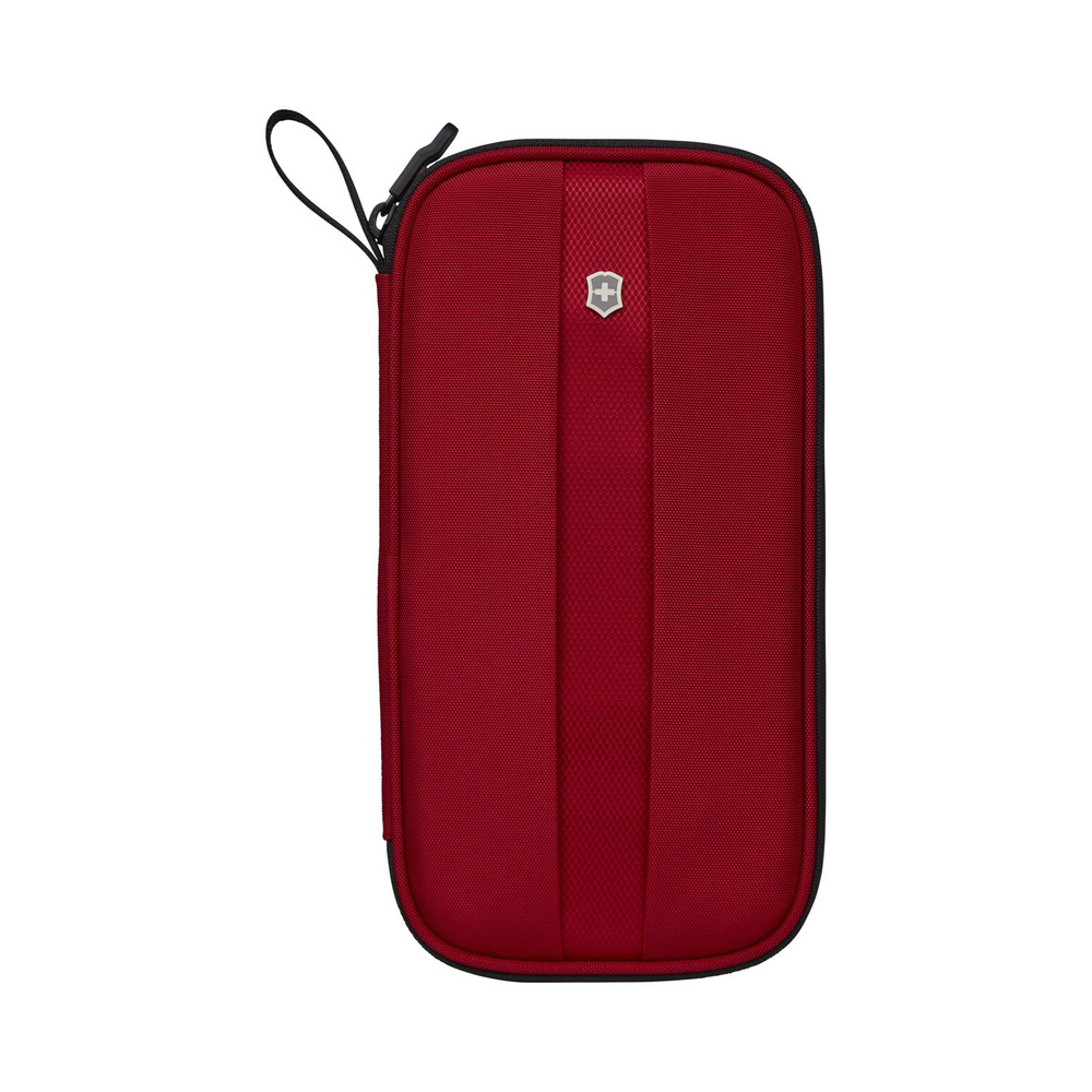 Дорожный кошелек органайзер для документов VICTORINOX Travel Accessories 5.0 Travel Organizer с RFID #1